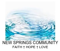 New Springs Community logo 2